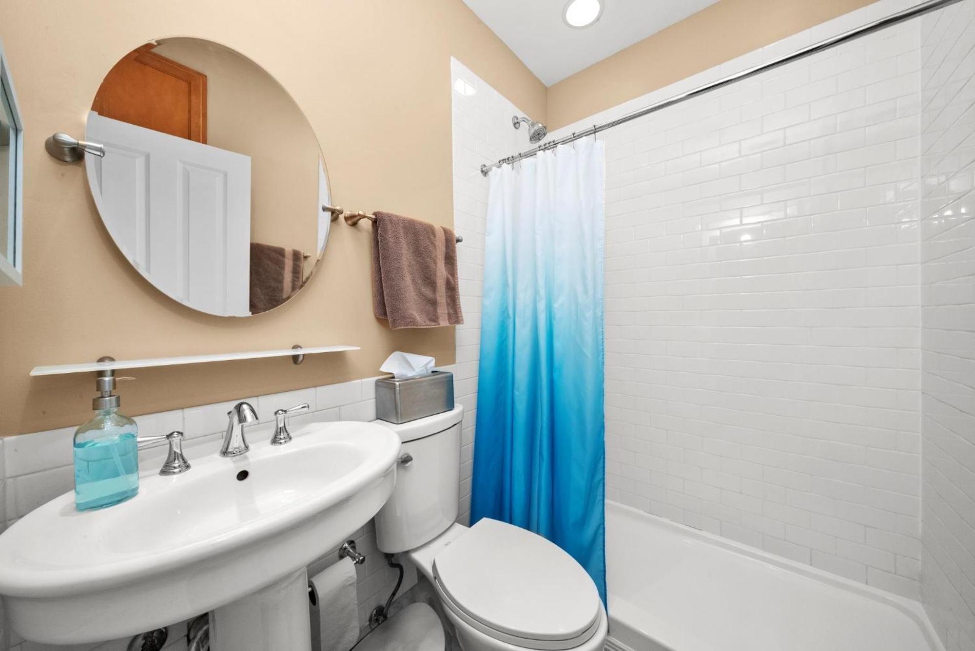 Apartament 2F Chicago'S Little Italy Near West Loop & Downtown Zewnętrze zdjęcie