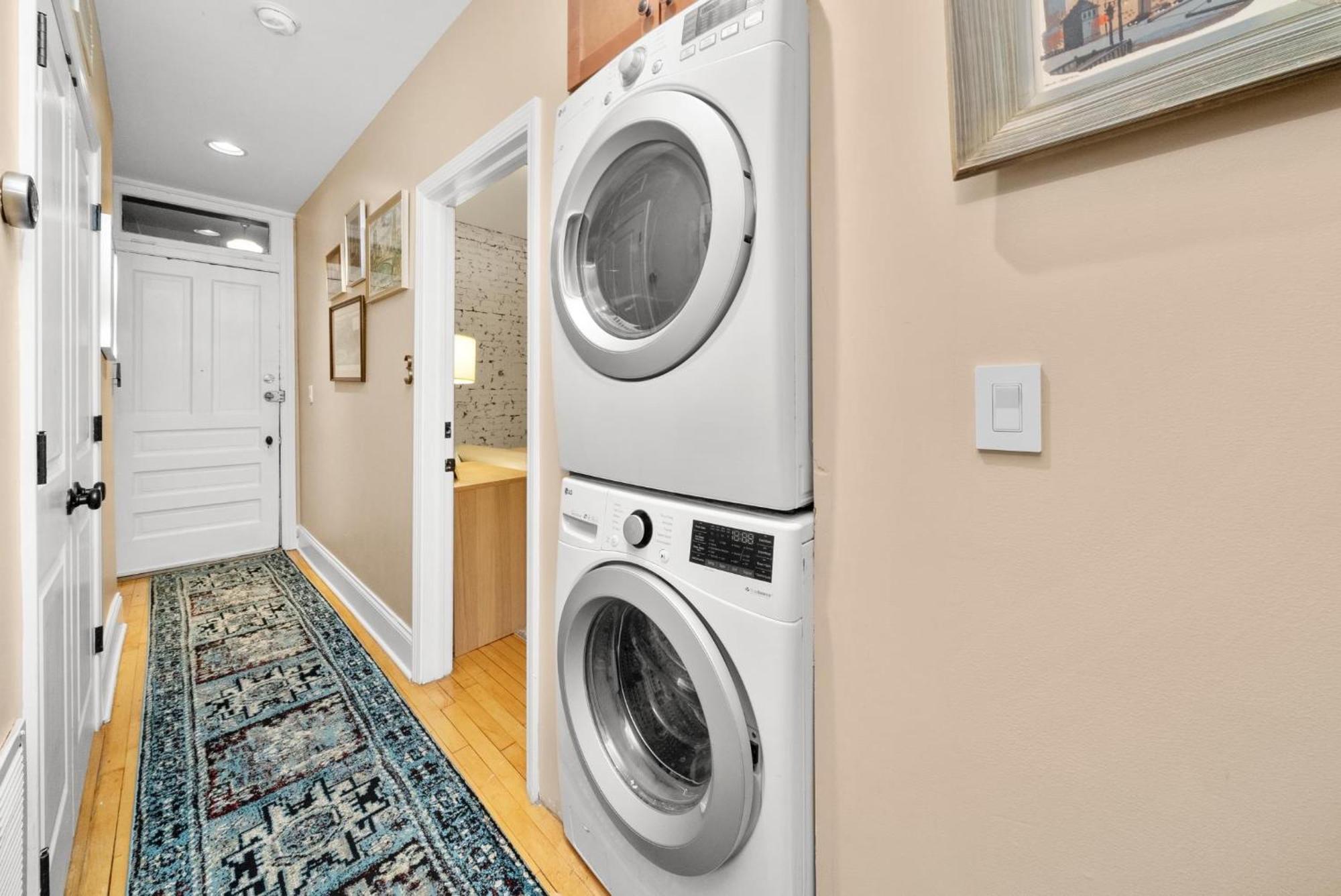 Apartament 2F Chicago'S Little Italy Near West Loop & Downtown Zewnętrze zdjęcie